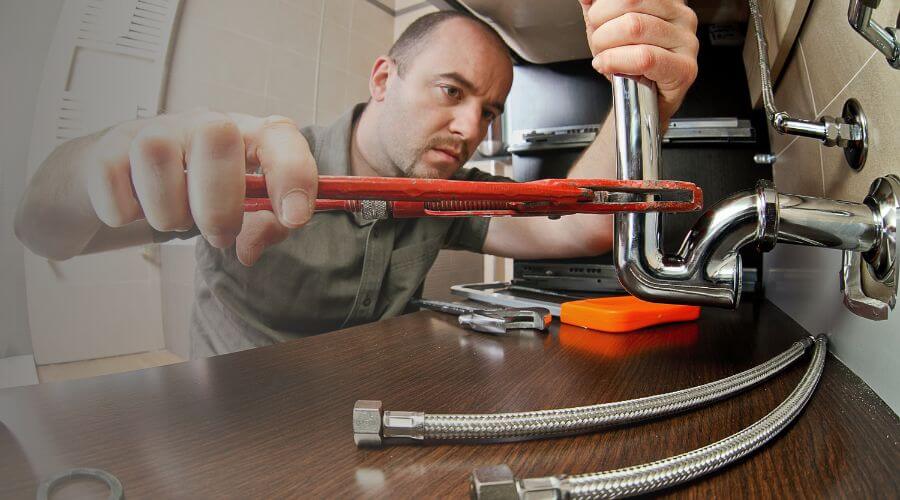 Local annual plumbing maintenance in Kemp, TX
